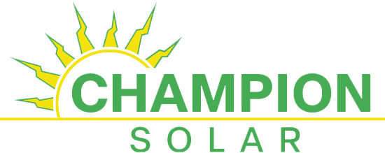 Champion Solar | Transforming Spaces with Expert Solar Solutions